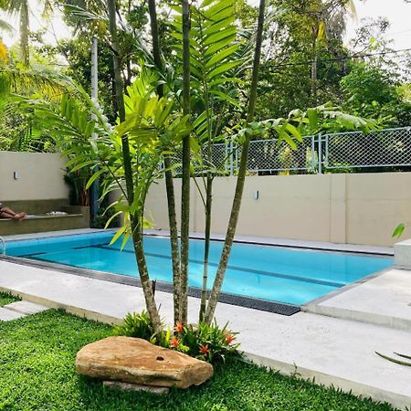 Thambara Villa Unawatuna Luaran gambar