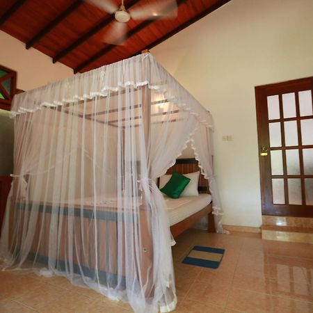 Thambara Villa Unawatuna Luaran gambar