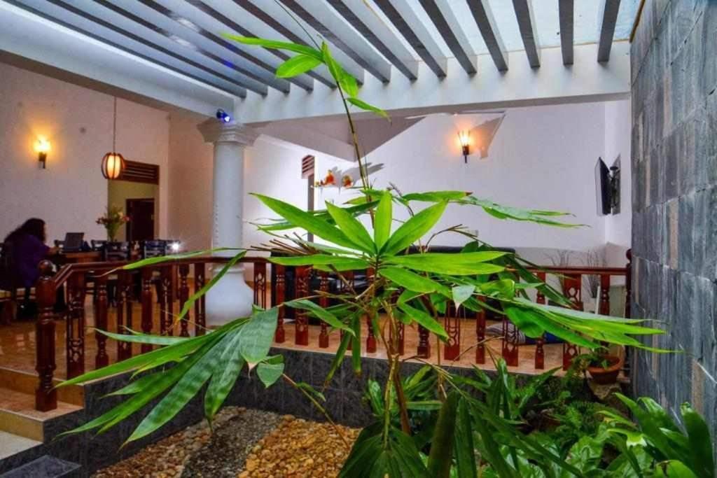 Thambara Villa Unawatuna Luaran gambar
