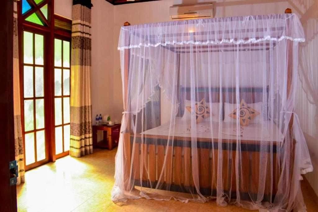 Thambara Villa Unawatuna Luaran gambar