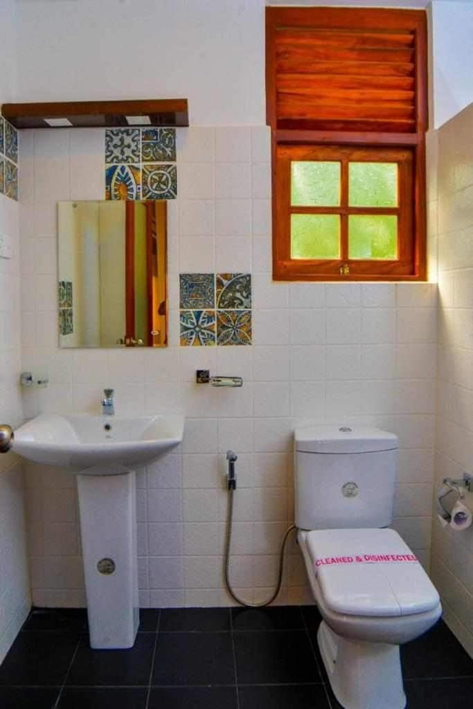 Thambara Villa Unawatuna Luaran gambar