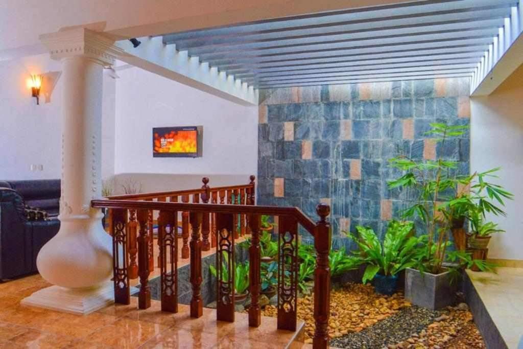 Thambara Villa Unawatuna Luaran gambar