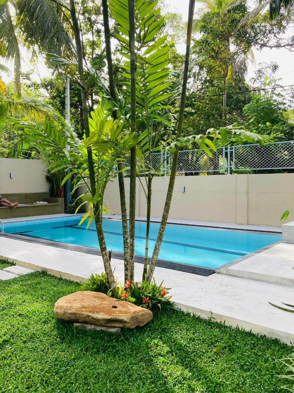 Thambara Villa Unawatuna Luaran gambar