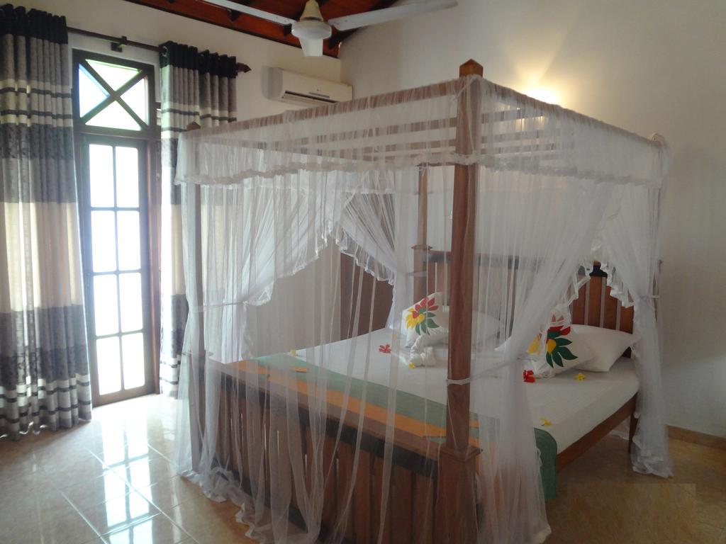 Thambara Villa Unawatuna Luaran gambar