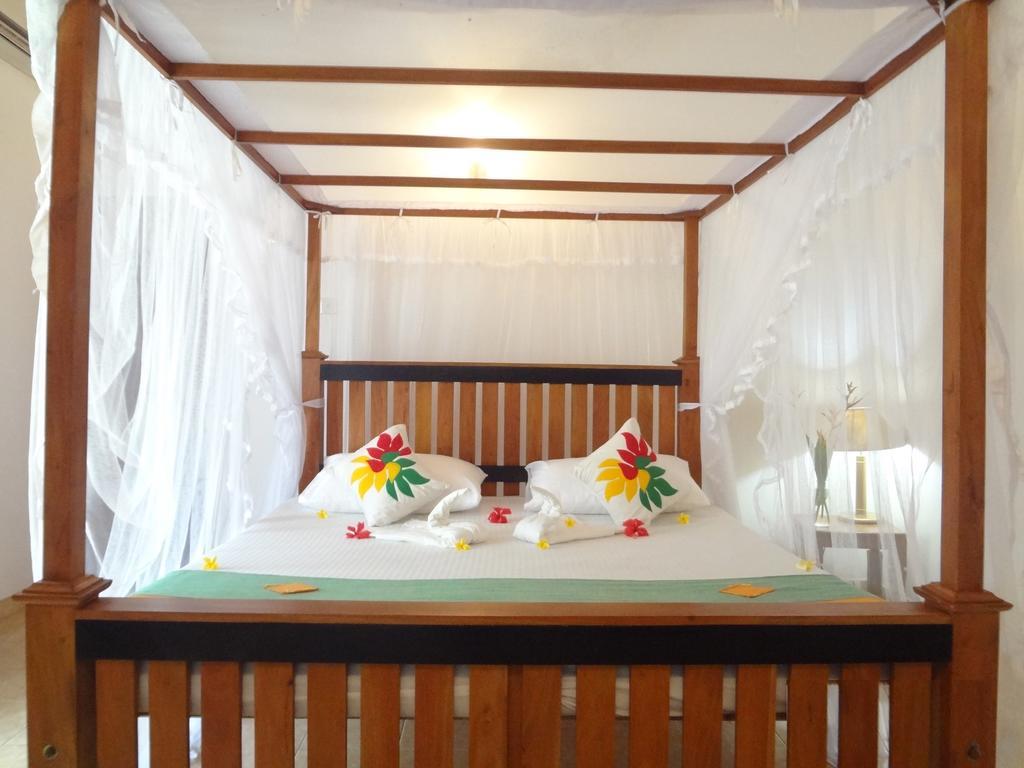 Thambara Villa Unawatuna Luaran gambar