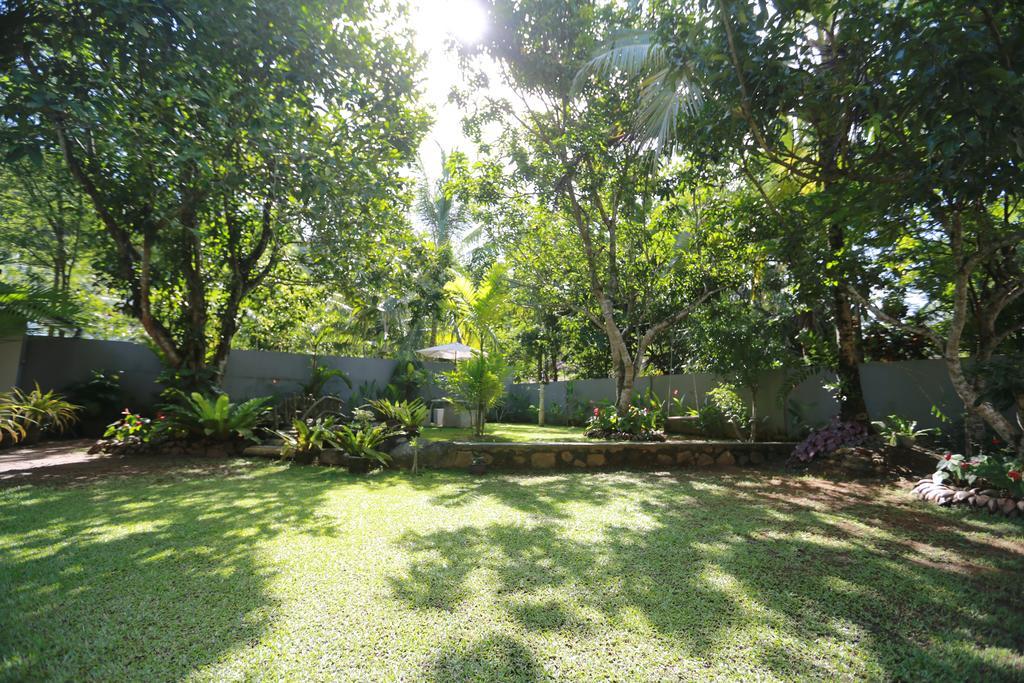 Thambara Villa Unawatuna Luaran gambar