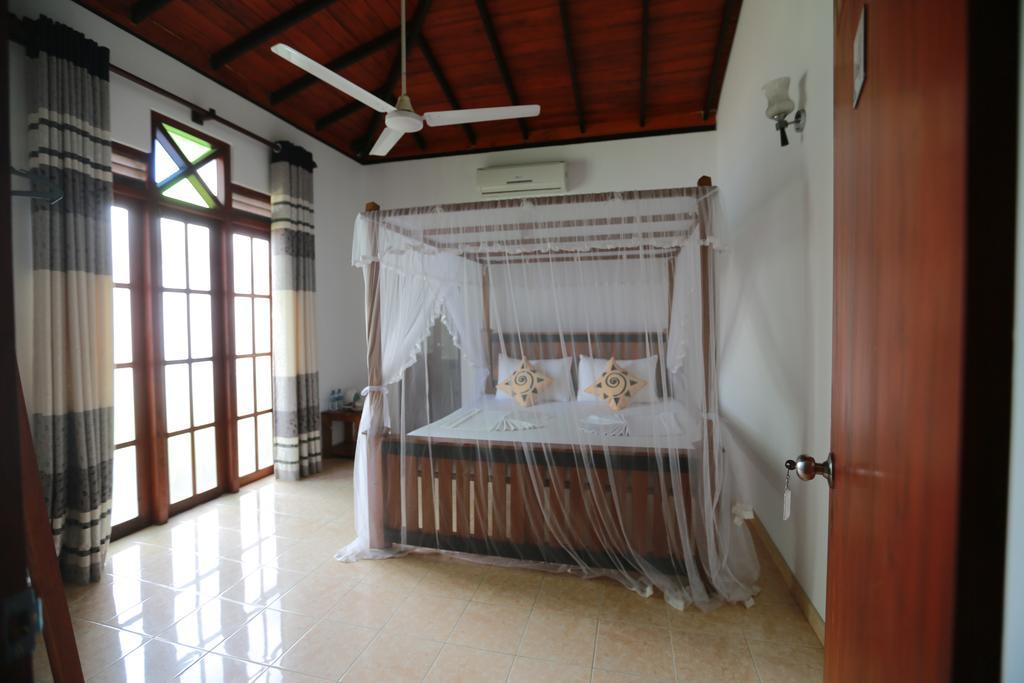 Thambara Villa Unawatuna Luaran gambar