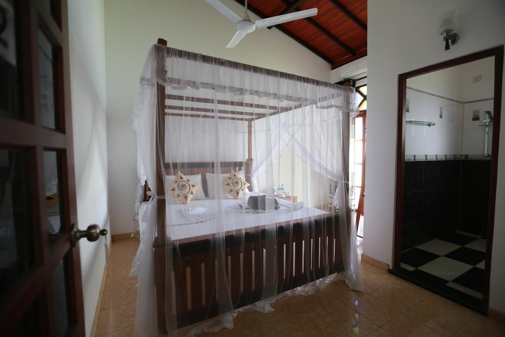 Thambara Villa Unawatuna Luaran gambar