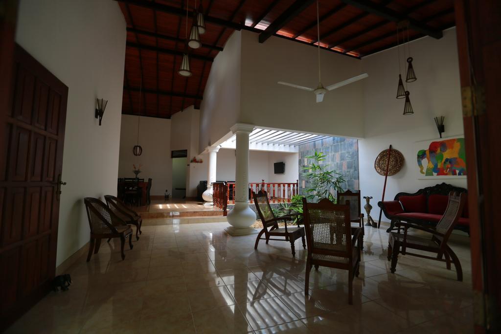 Thambara Villa Unawatuna Luaran gambar